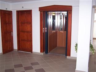 Hid Hotel Budapest Exterior foto